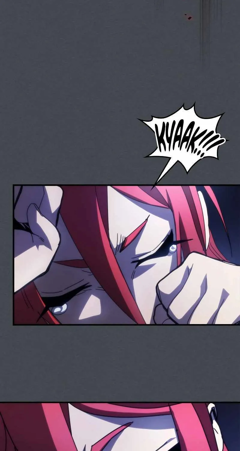 Mr Devourer, Please Act Like a Final Boss Chapter 33 page 51 - 