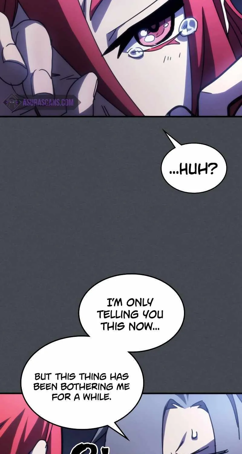 Mr Devourer, Please Act Like a Final Boss Chapter 33 page 52 - 