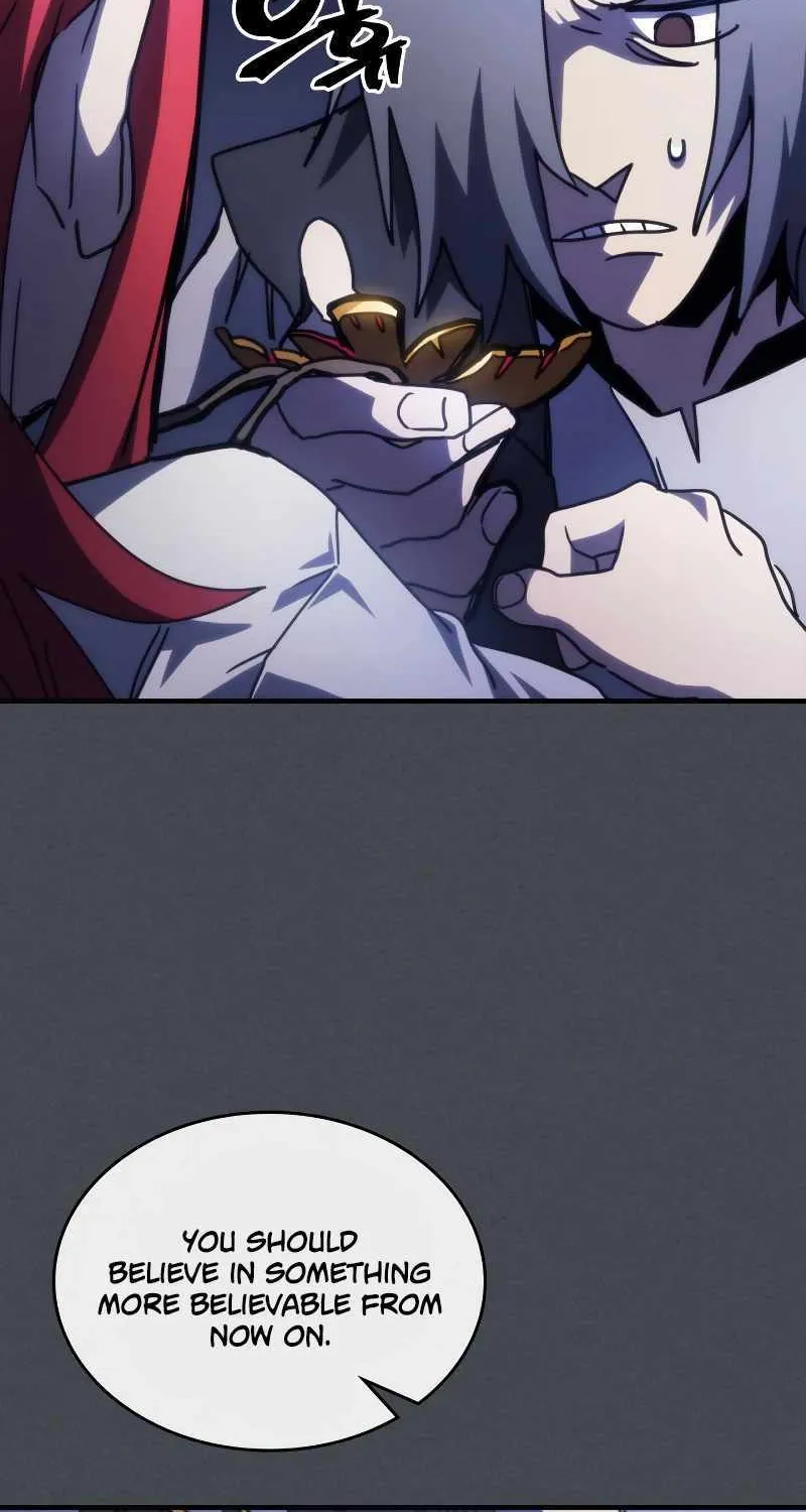 Mr Devourer, Please Act Like a Final Boss Chapter 33 page 53 - 