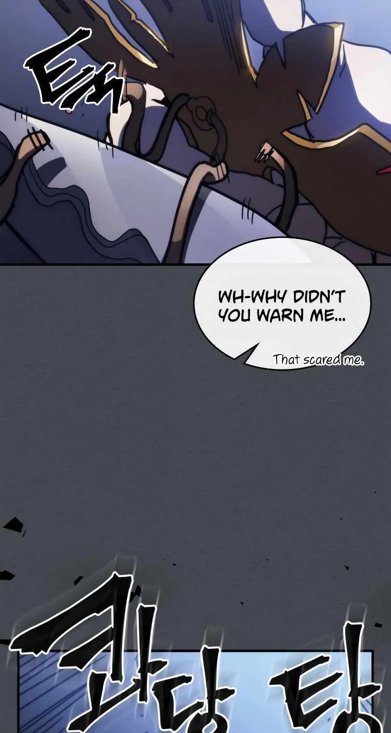 Mr Devourer, Please Act Like a Final Boss Chapter 33 page 54 - 