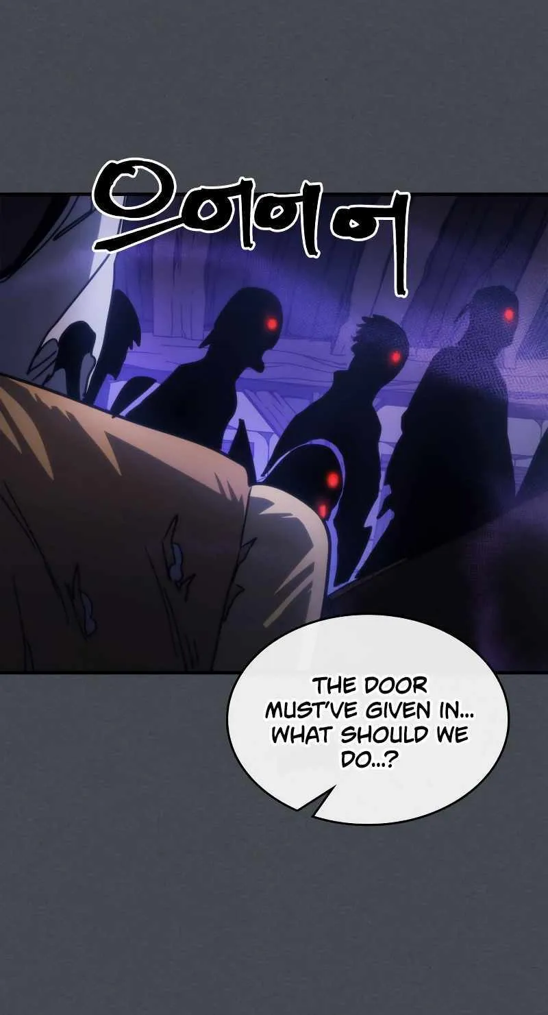 Mr Devourer, Please Act Like a Final Boss Chapter 33 page 56 - 