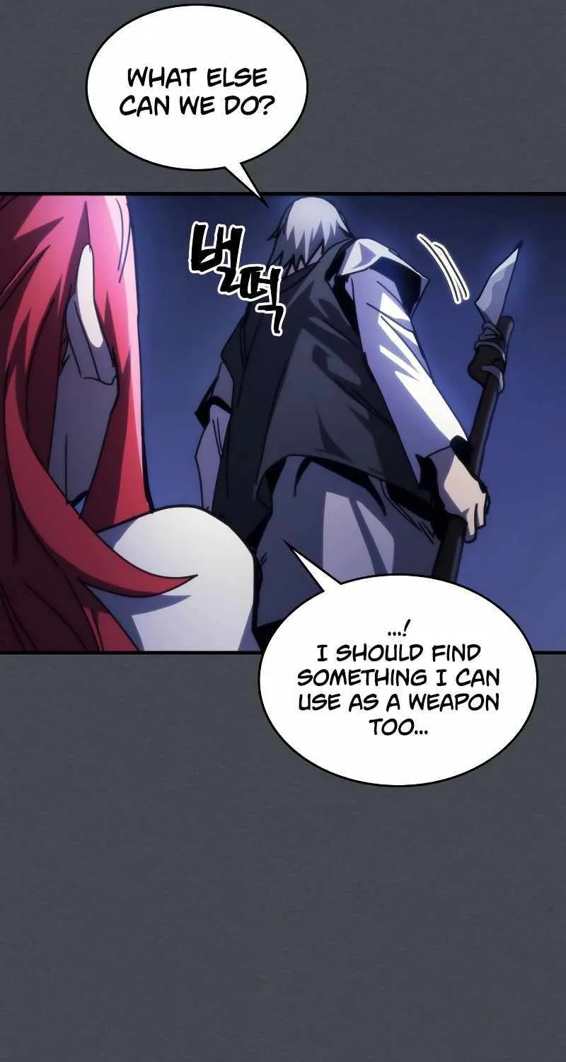 Mr Devourer, Please Act Like a Final Boss Chapter 33 page 57 - 