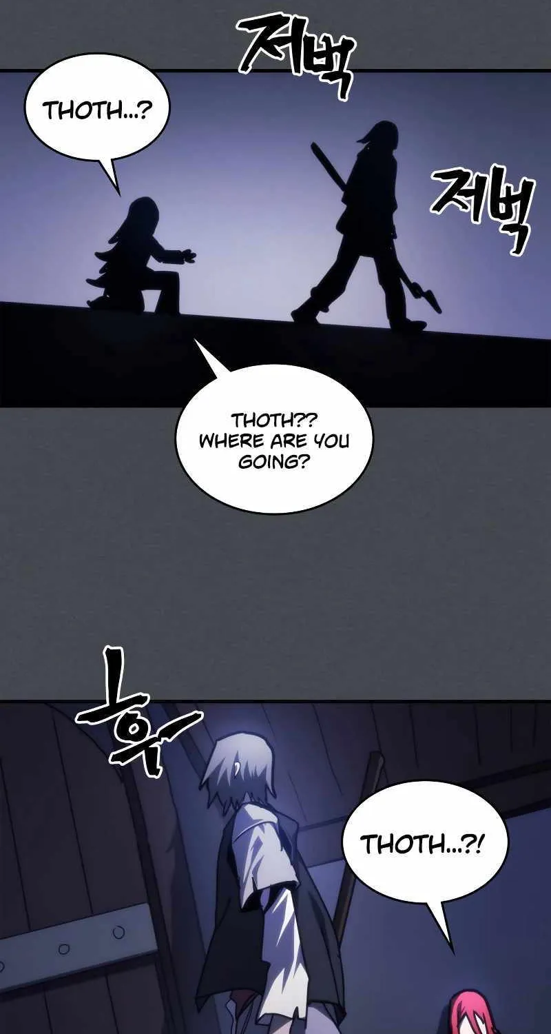 Mr Devourer, Please Act Like a Final Boss Chapter 33 page 58 - 
