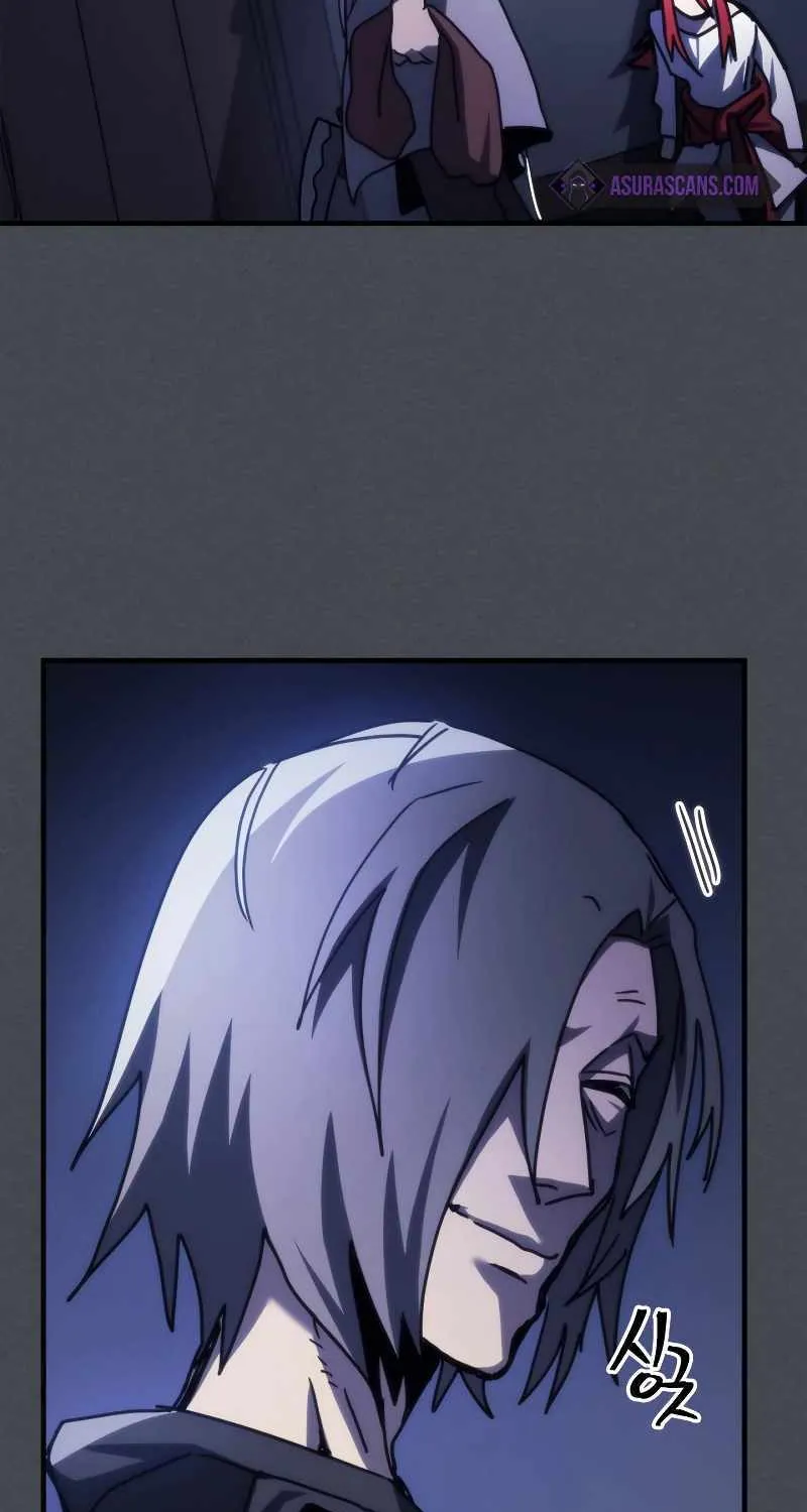 Mr Devourer, Please Act Like a Final Boss Chapter 33 page 59 - 