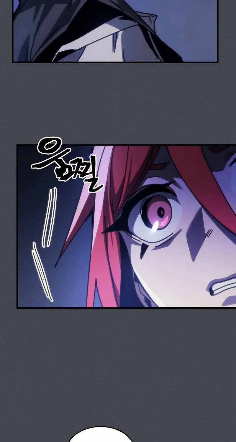 Mr Devourer, Please Act Like a Final Boss Chapter 33 page 60 - 