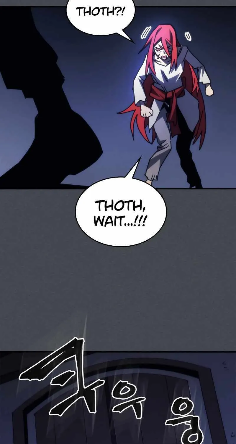 Mr Devourer, Please Act Like a Final Boss Chapter 33 page 61 - 