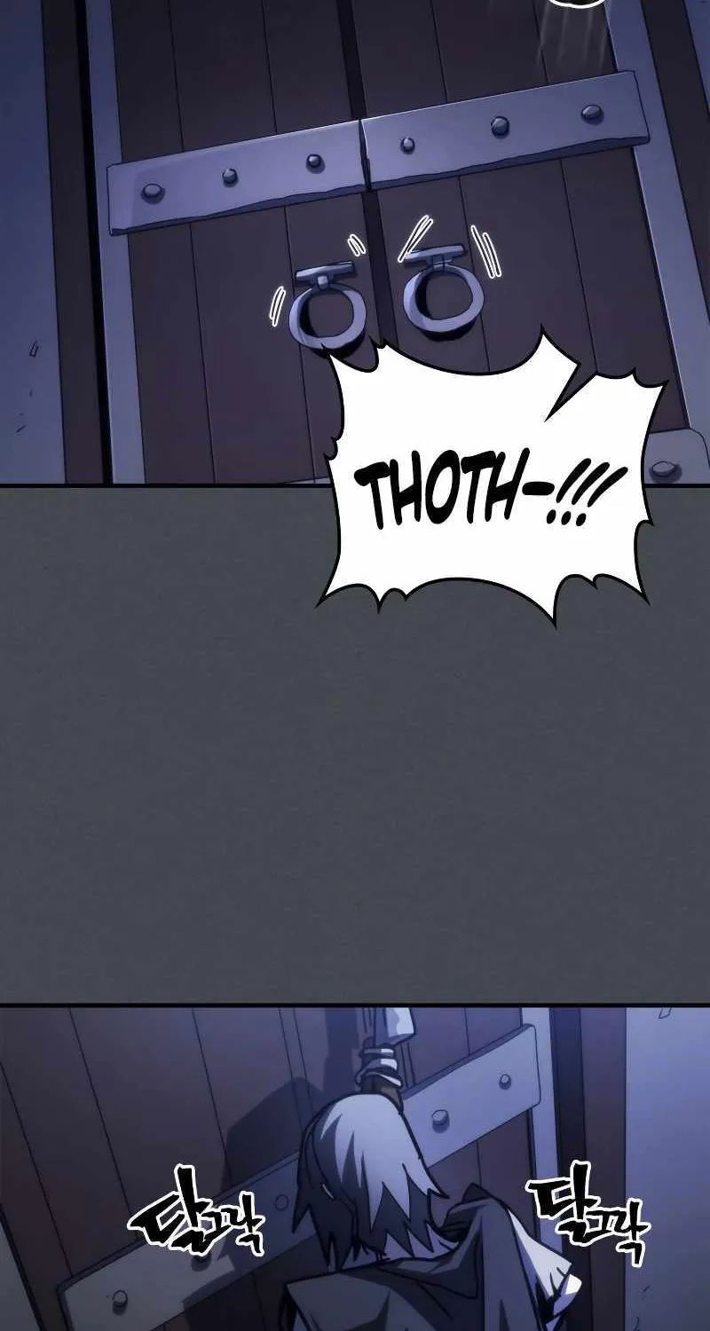 Mr Devourer, Please Act Like a Final Boss Chapter 33 page 62 - 