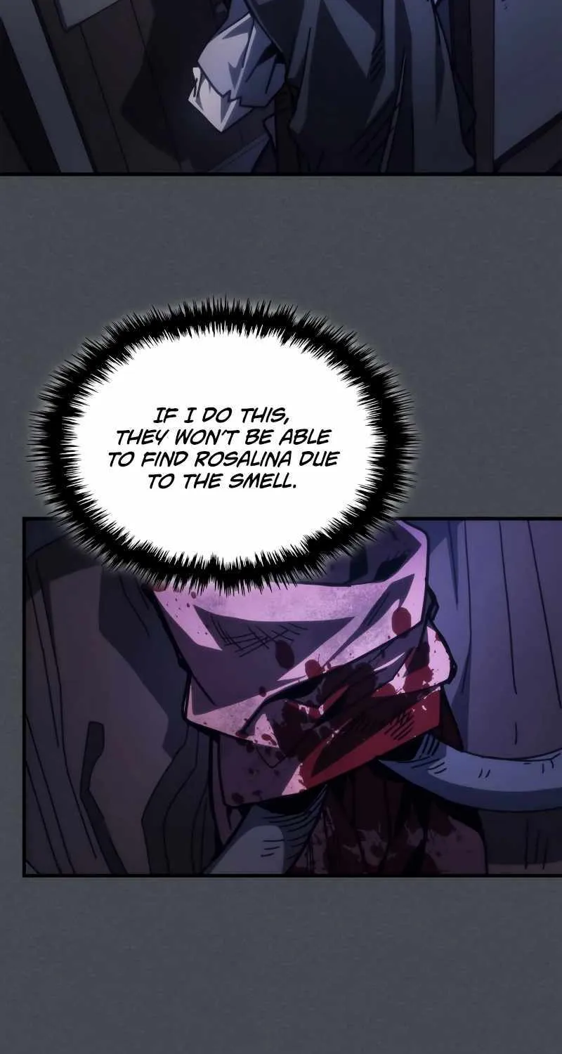 Mr Devourer, Please Act Like a Final Boss Chapter 33 page 63 - 