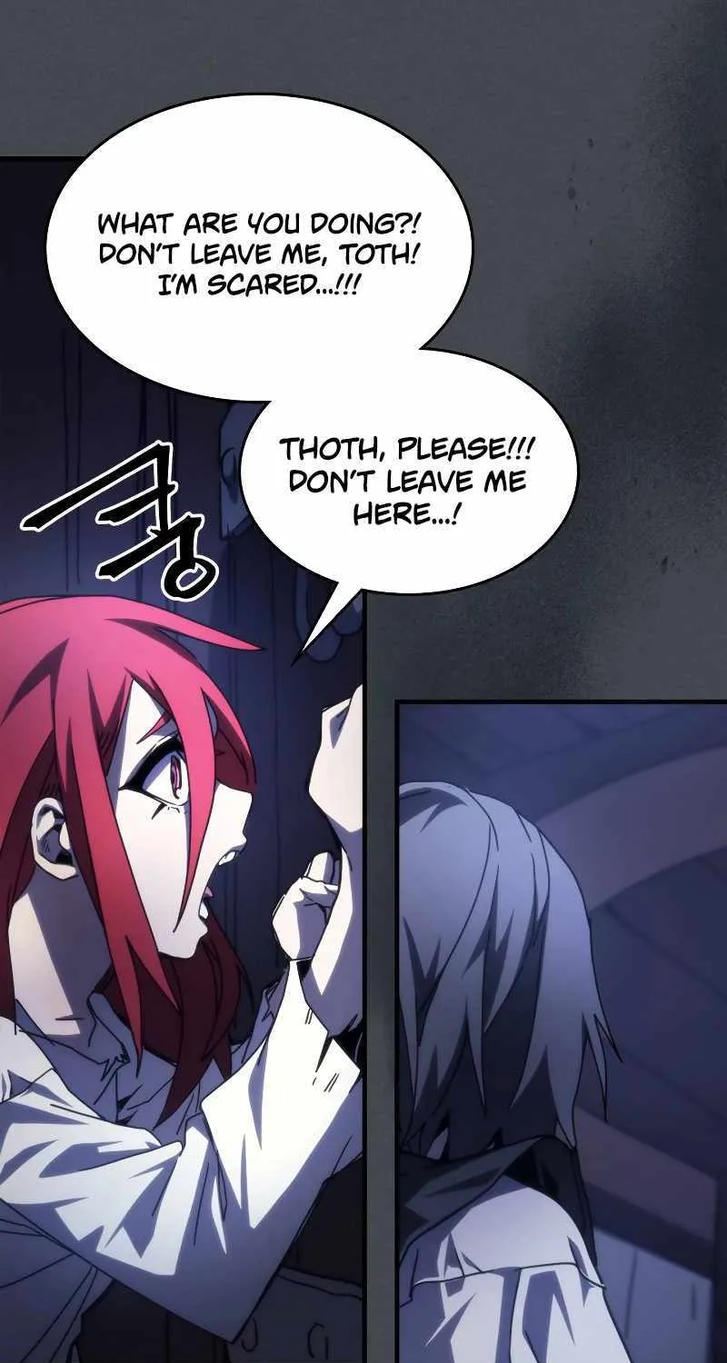 Mr Devourer, Please Act Like a Final Boss Chapter 33 page 65 - 