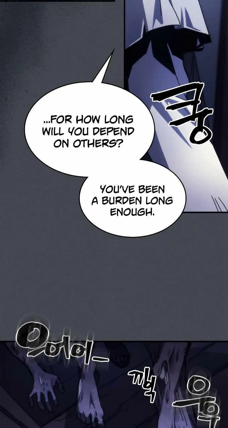 Mr Devourer, Please Act Like a Final Boss Chapter 33 page 66 - 