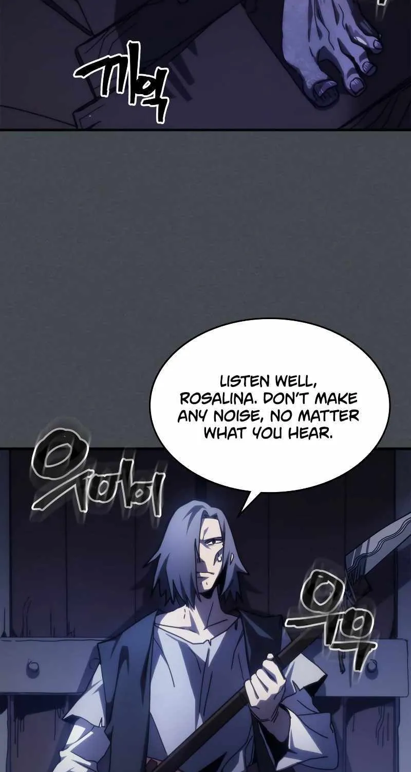 Mr Devourer, Please Act Like a Final Boss Chapter 33 page 67 - 