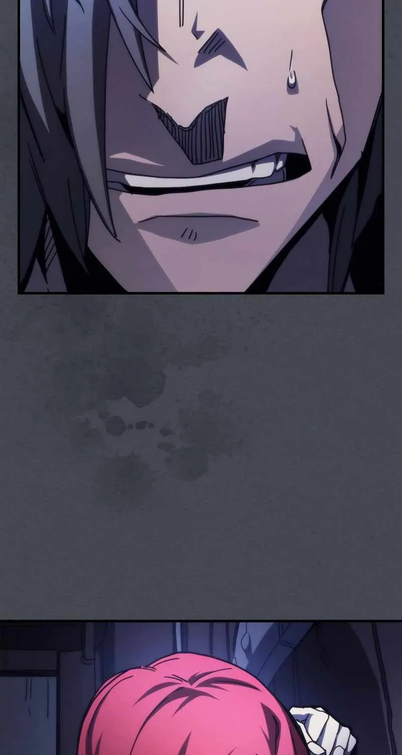 Mr Devourer, Please Act Like a Final Boss Chapter 33 page 69 - 