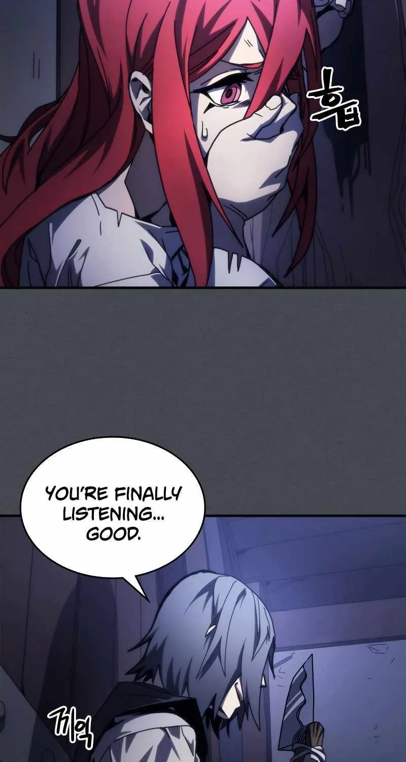Mr Devourer, Please Act Like a Final Boss Chapter 33 page 70 - 