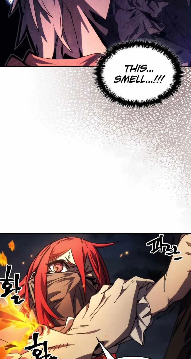 Mr Devourer, Please Act Like a Final Boss Chapter 33 page 8 - 