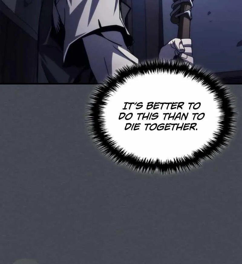Mr Devourer, Please Act Like a Final Boss Chapter 33 page 71 - 