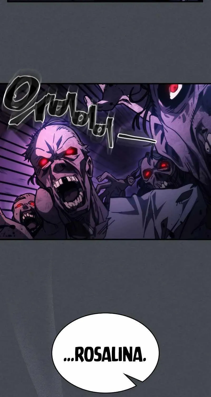 Mr Devourer, Please Act Like a Final Boss Chapter 33 page 73 - 