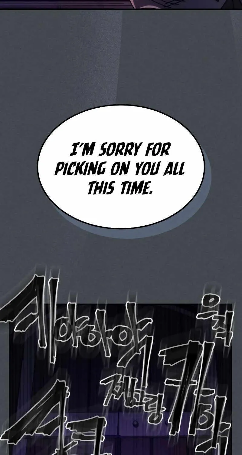 Mr Devourer, Please Act Like a Final Boss Chapter 33 page 75 - 