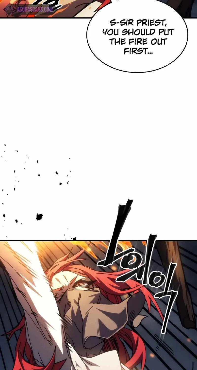 Mr Devourer, Please Act Like a Final Boss Chapter 33 page 9 - 