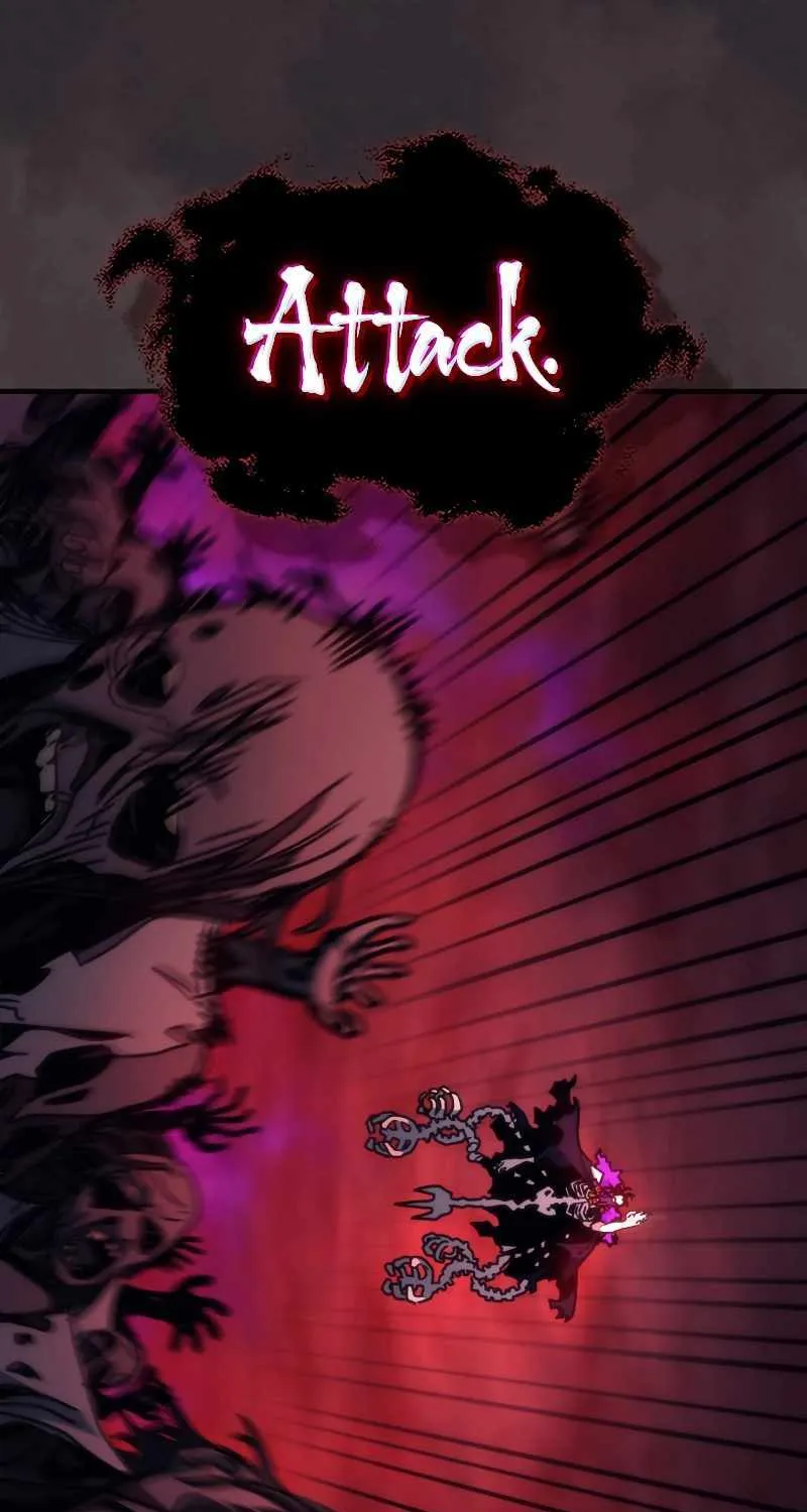 Mr Devourer, Please Act Like a Final Boss Chapter 34 page 2 - 