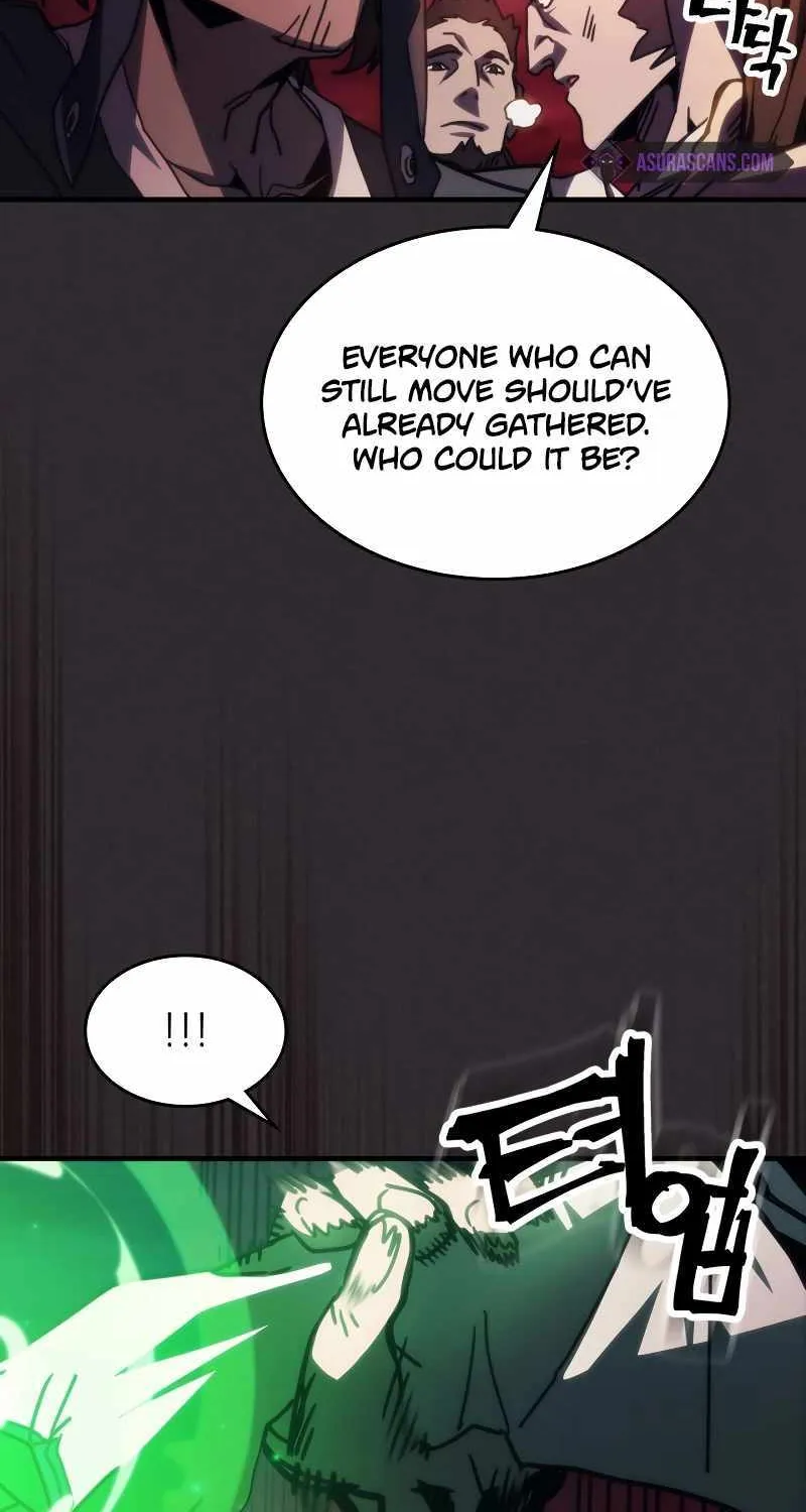 Mr Devourer, Please Act Like a Final Boss Chapter 34 page 14 - 