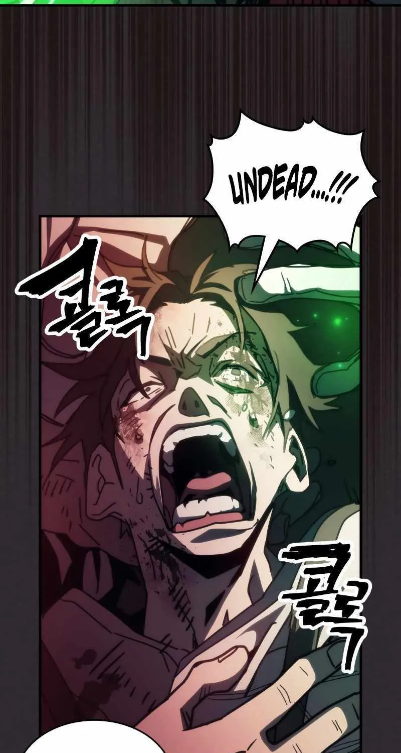 Mr Devourer, Please Act Like a Final Boss Chapter 34 page 15 - 
