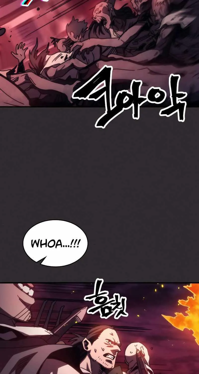 Mr Devourer, Please Act Like a Final Boss Chapter 34 page 17 - 