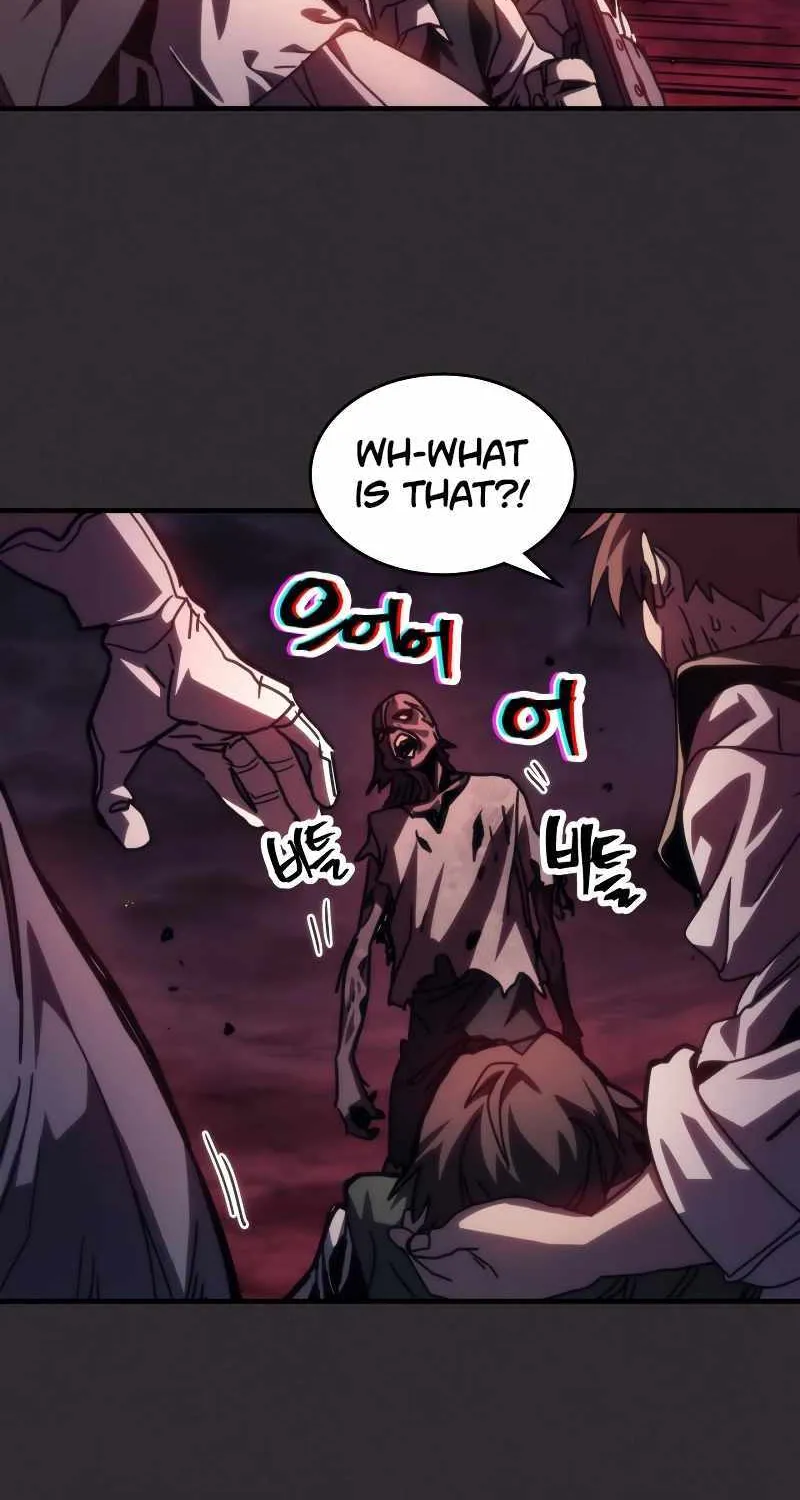 Mr Devourer, Please Act Like a Final Boss Chapter 34 page 18 - 