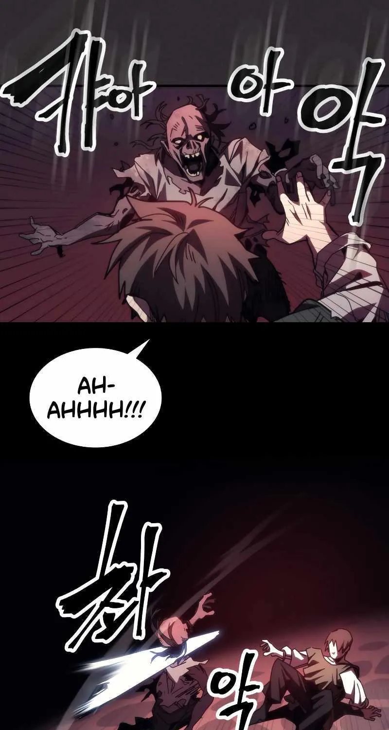 Mr Devourer, Please Act Like a Final Boss Chapter 34 page 20 - 