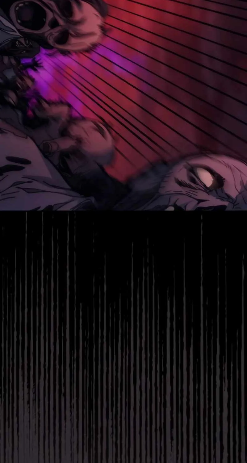 Mr Devourer, Please Act Like a Final Boss Chapter 34 page 3 - 