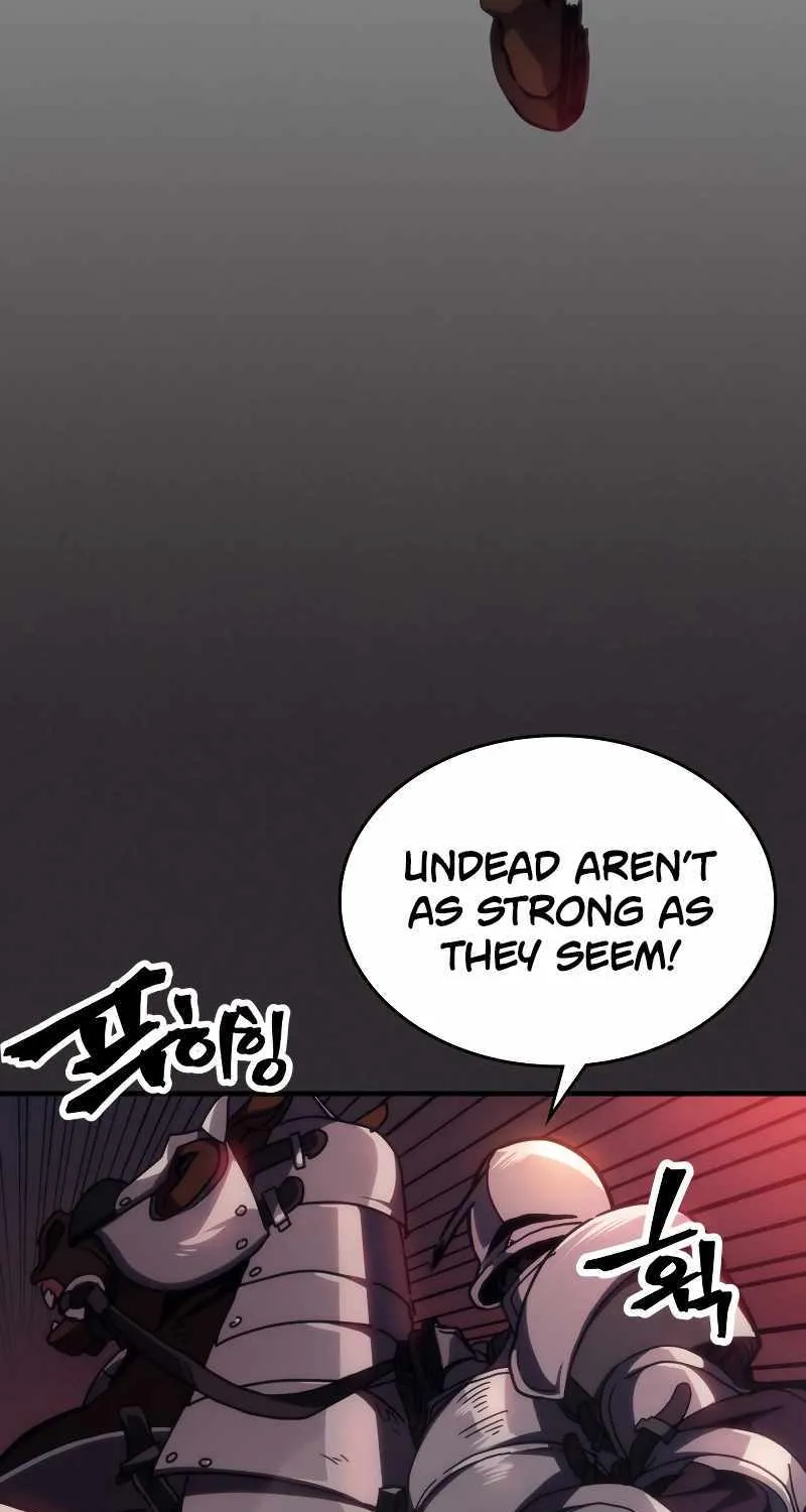 Mr Devourer, Please Act Like a Final Boss Chapter 34 page 22 - 