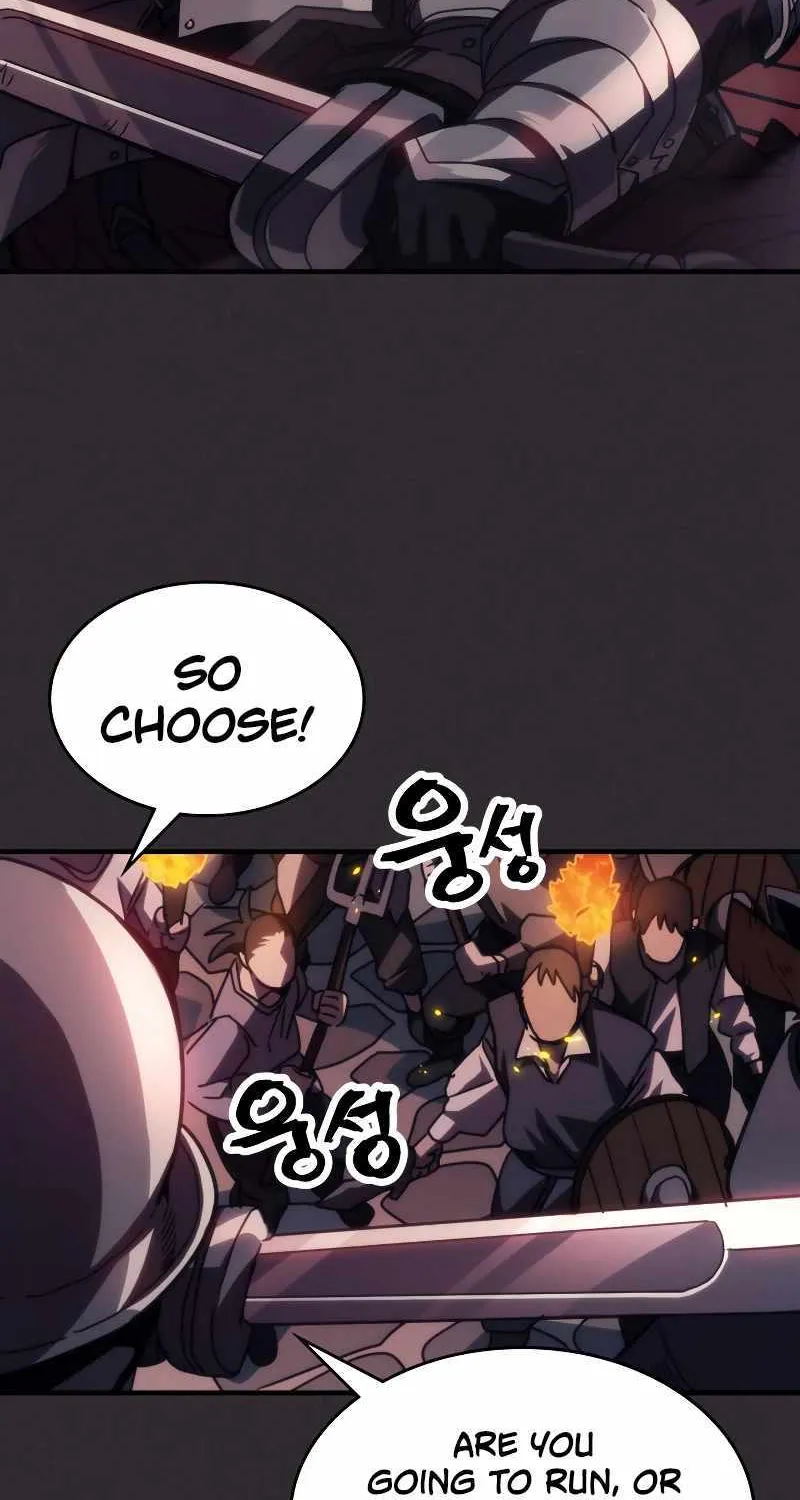 Mr Devourer, Please Act Like a Final Boss Chapter 34 page 23 - 