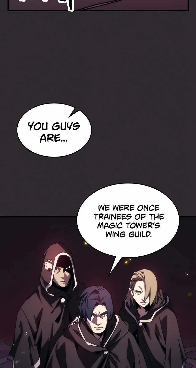 Mr Devourer, Please Act Like a Final Boss Chapter 34 page 25 - 
