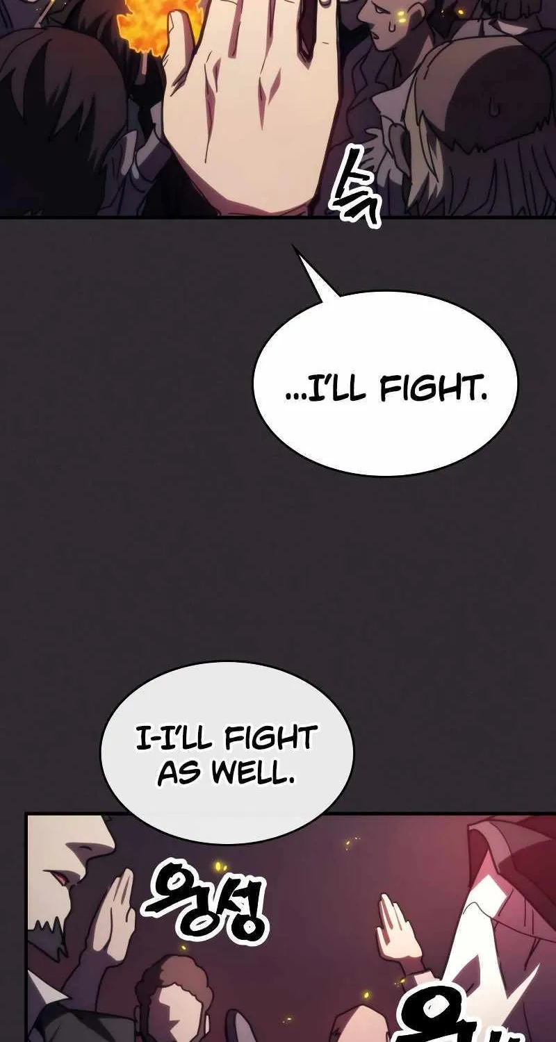 Mr Devourer, Please Act Like a Final Boss Chapter 34 page 27 - 