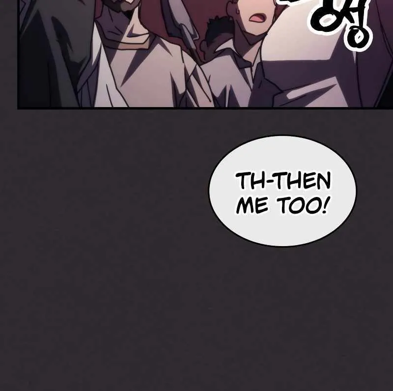 Mr Devourer, Please Act Like a Final Boss Chapter 34 page 28 - 