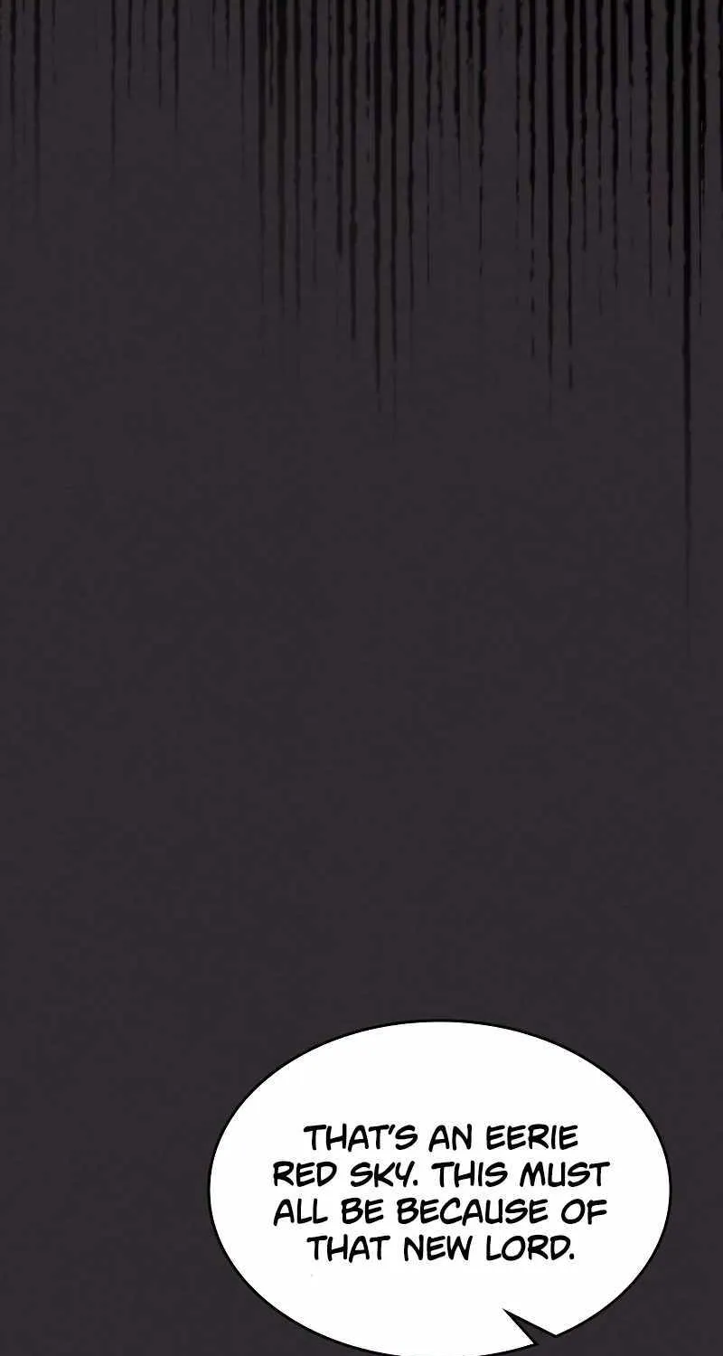 Mr Devourer, Please Act Like a Final Boss Chapter 34 page 4 - 