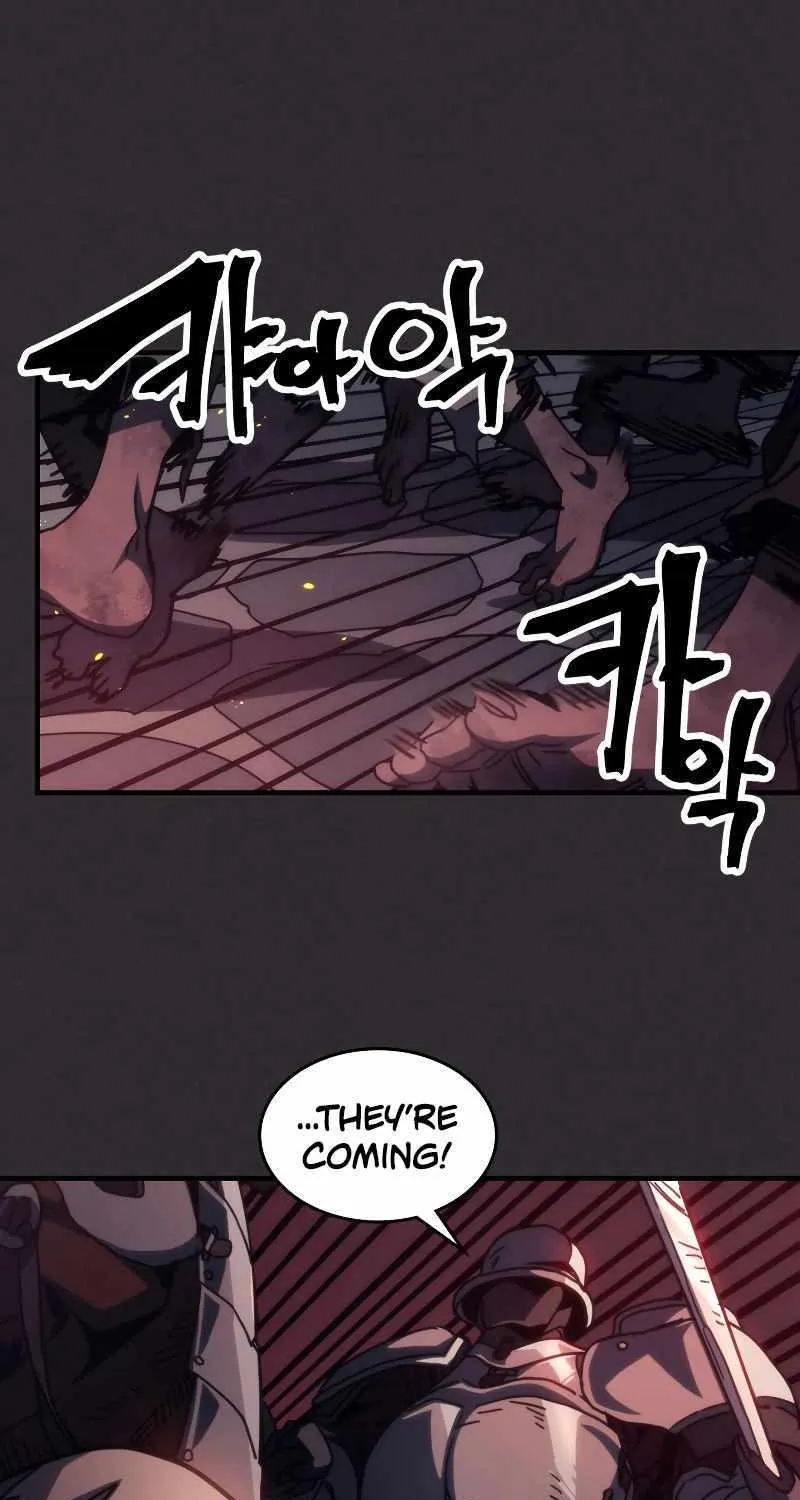 Mr Devourer, Please Act Like a Final Boss Chapter 34 page 31 - 
