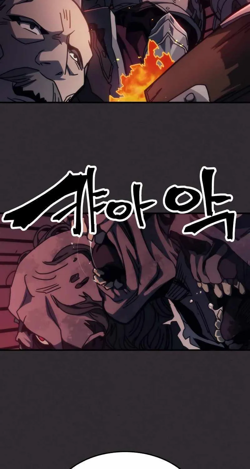 Mr Devourer, Please Act Like a Final Boss Chapter 34 page 32 - 