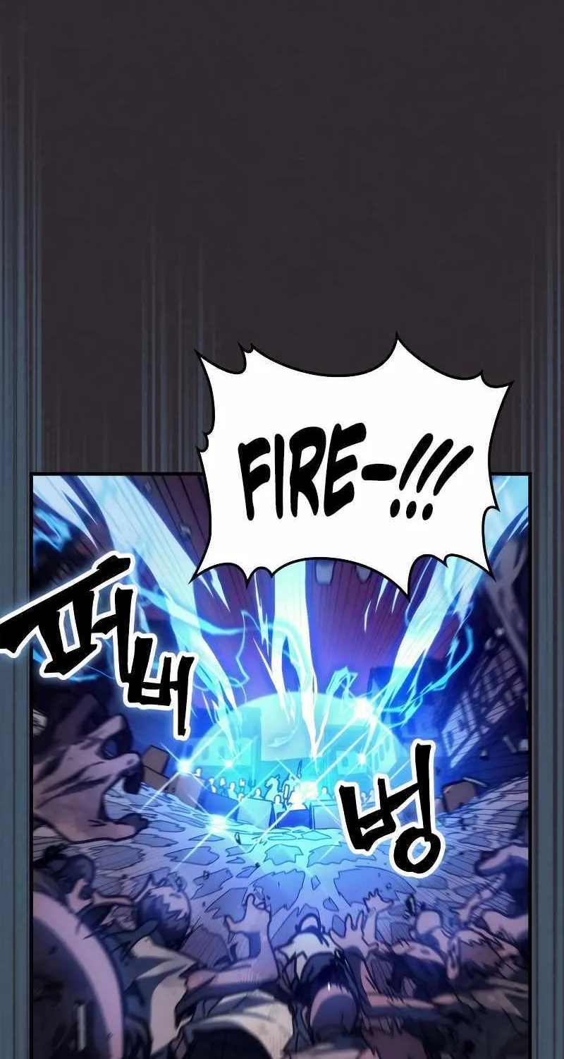 Mr Devourer, Please Act Like a Final Boss Chapter 34 page 34 - 