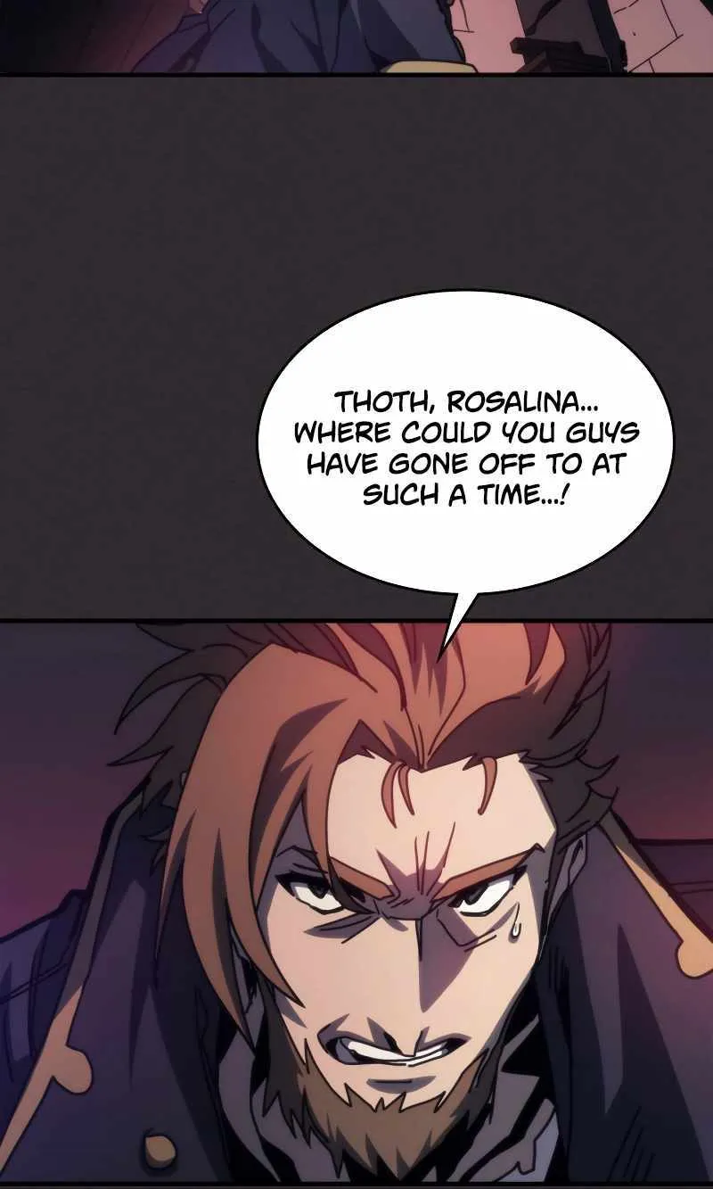 Mr Devourer, Please Act Like a Final Boss Chapter 34 page 37 - 