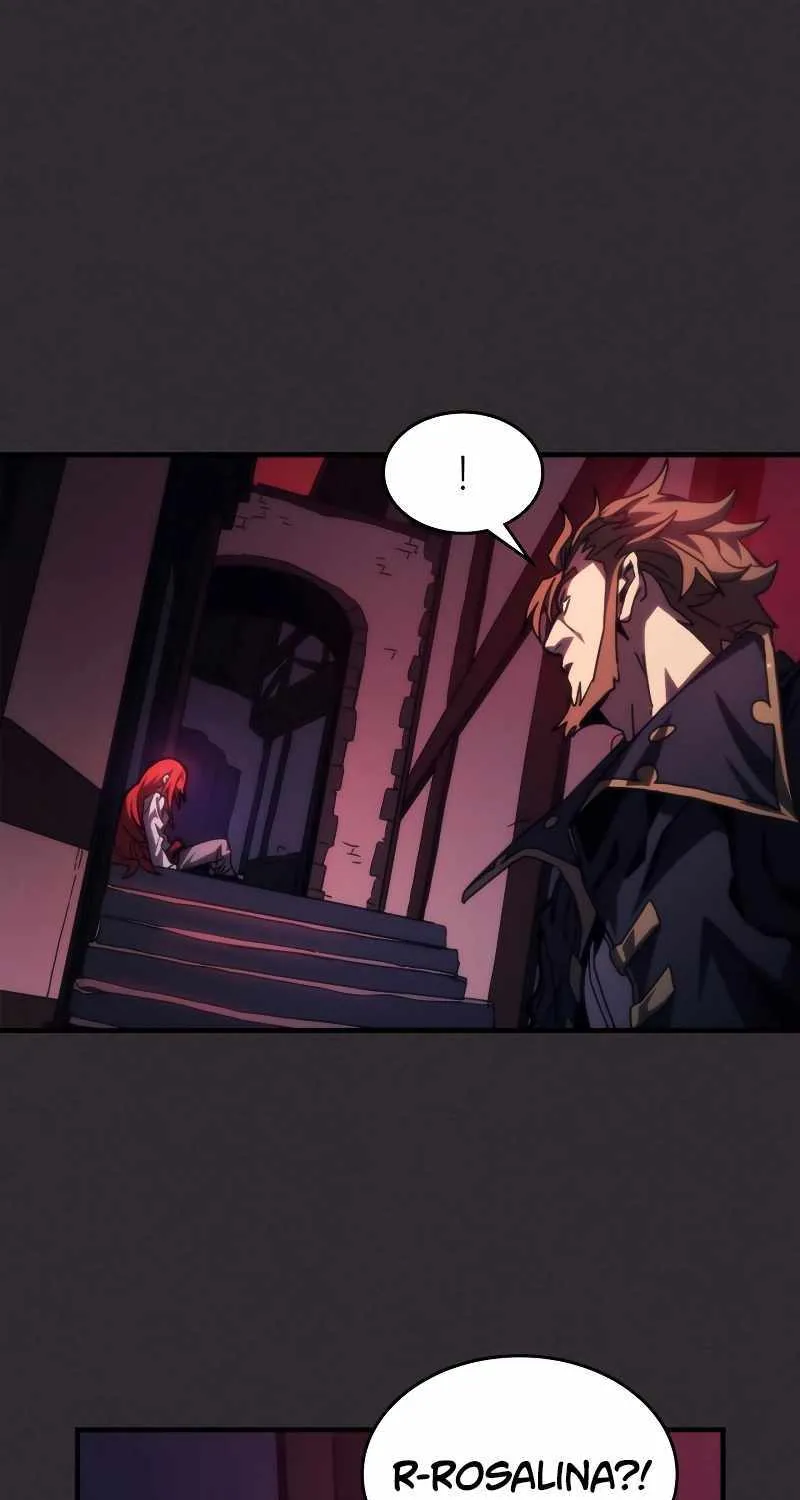 Mr Devourer, Please Act Like a Final Boss Chapter 34 page 38 - 
