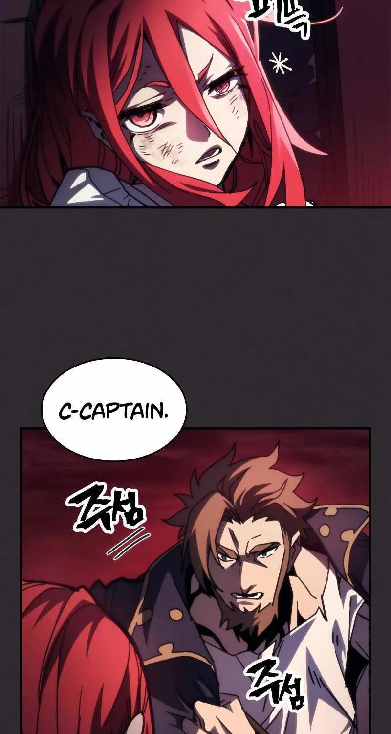 Mr Devourer, Please Act Like a Final Boss Chapter 34 page 40 - 