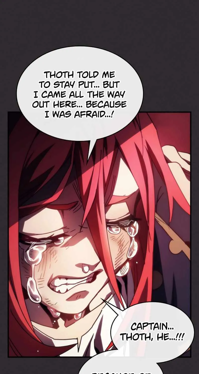 Mr Devourer, Please Act Like a Final Boss Chapter 34 page 42 - 