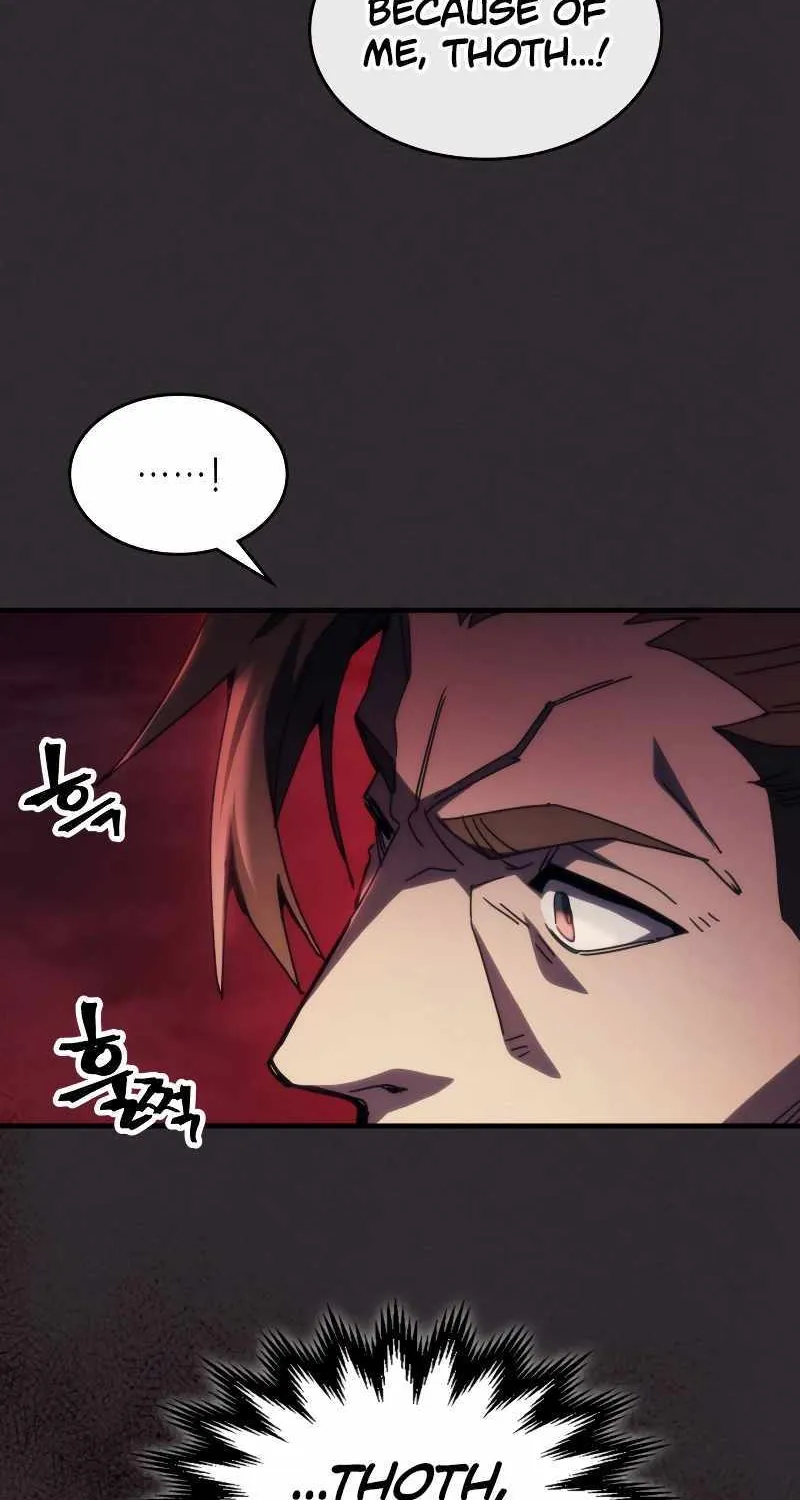 Mr Devourer, Please Act Like a Final Boss Chapter 34 page 43 - 