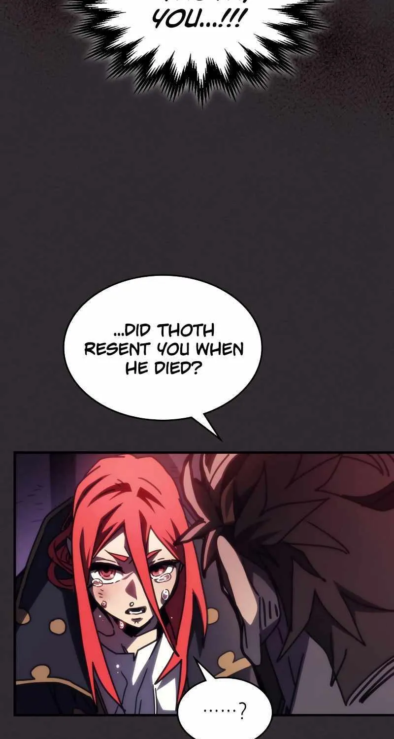 Mr Devourer, Please Act Like a Final Boss Chapter 34 page 44 - 