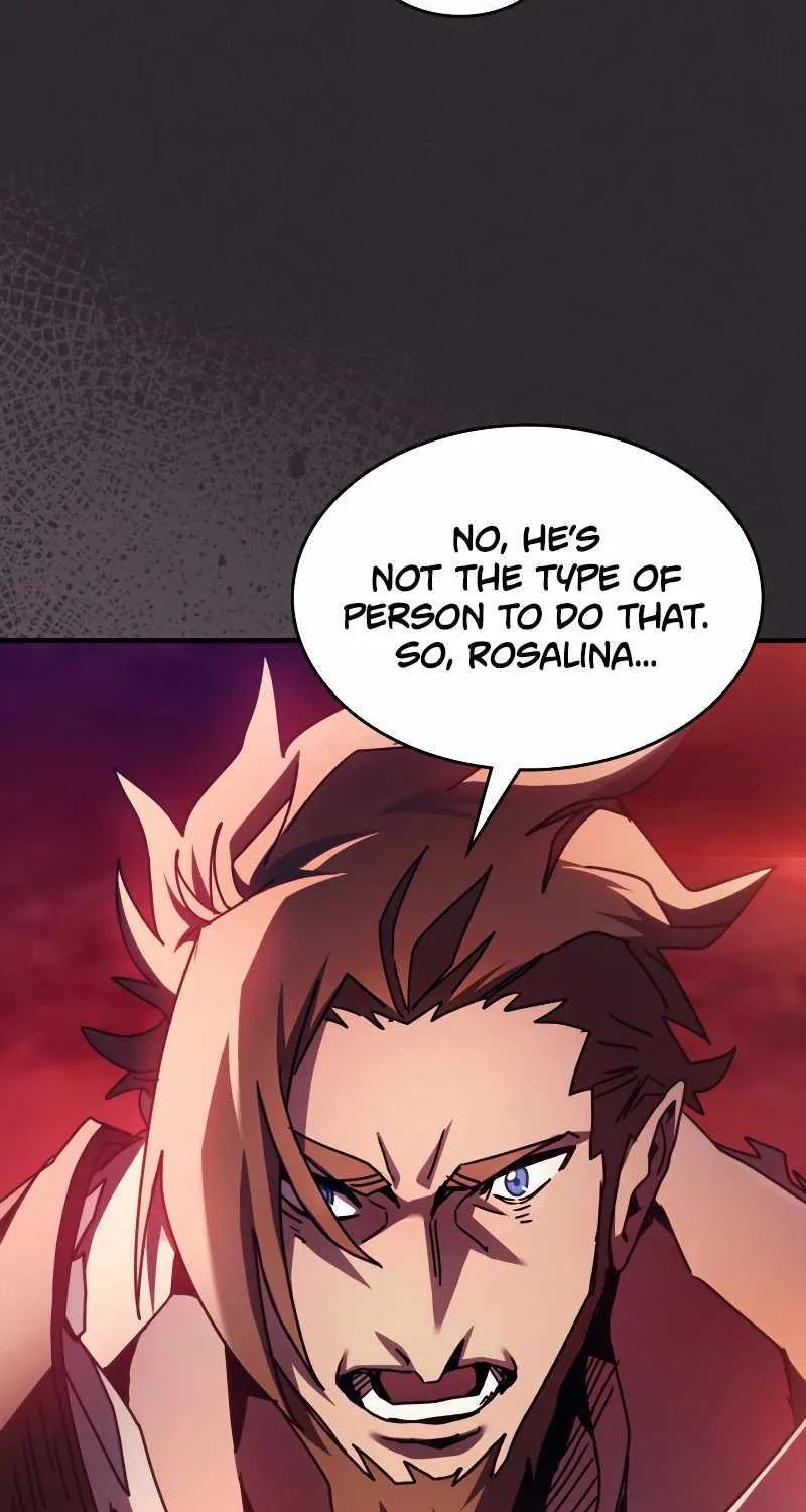Mr Devourer, Please Act Like a Final Boss Chapter 34 page 45 - 