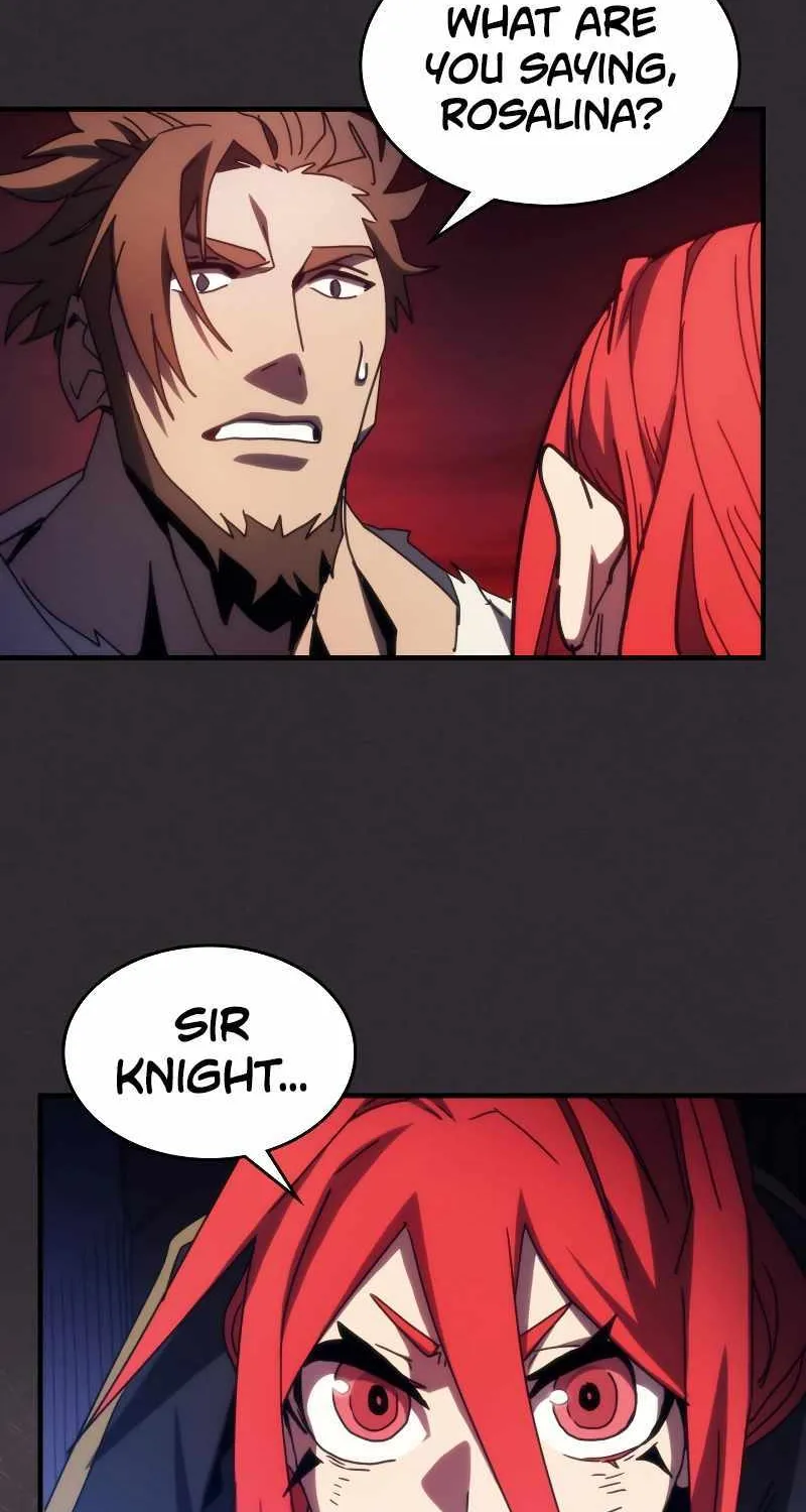 Mr Devourer, Please Act Like a Final Boss Chapter 34 page 48 - 