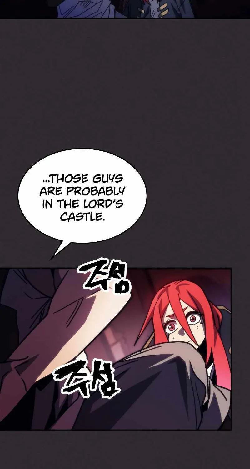 Mr Devourer, Please Act Like a Final Boss Chapter 34 page 50 - 