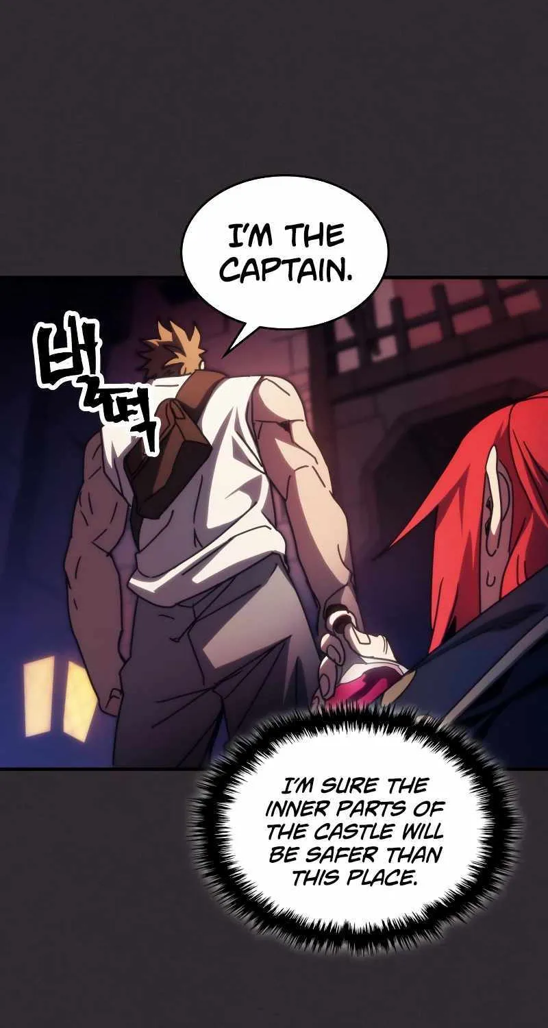 Mr Devourer, Please Act Like a Final Boss Chapter 34 page 52 - 