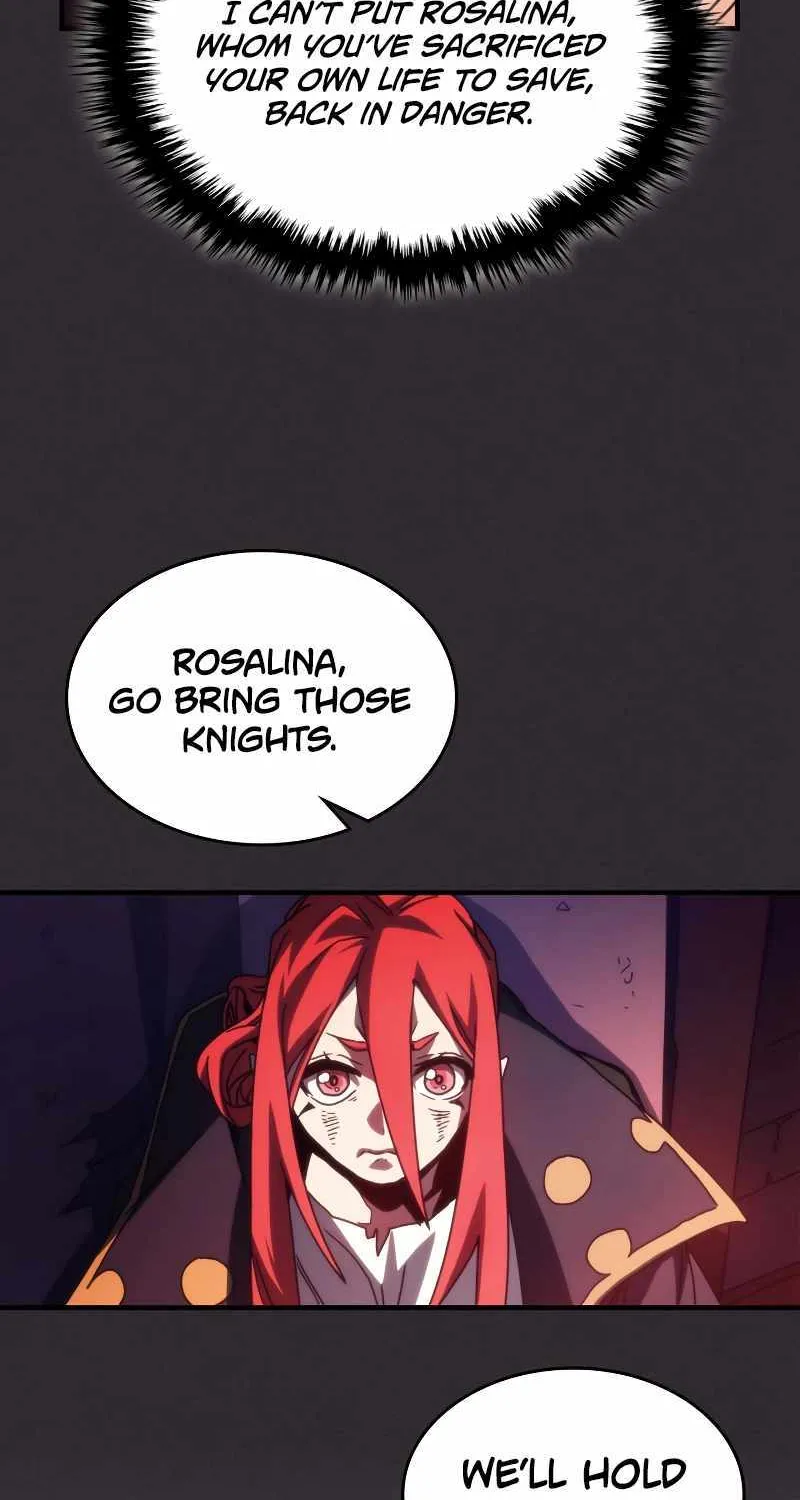 Mr Devourer, Please Act Like a Final Boss Chapter 34 page 54 - 