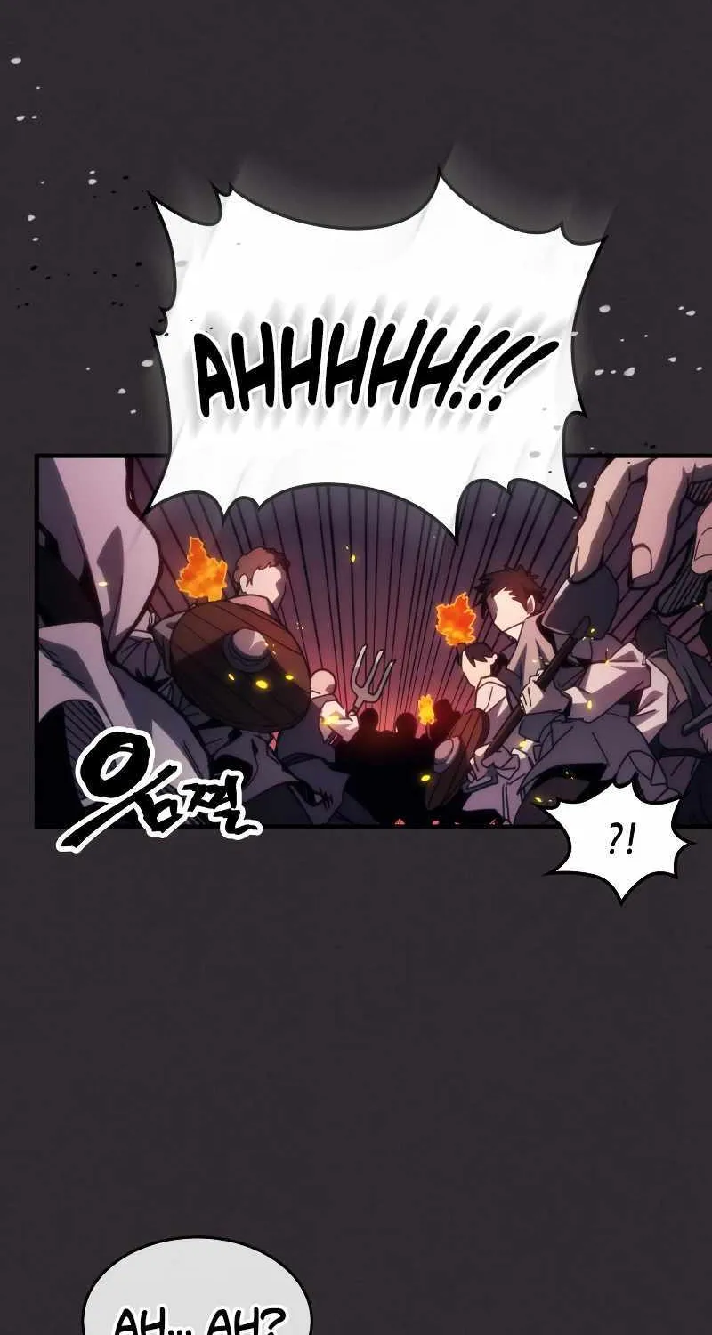 Mr Devourer, Please Act Like a Final Boss Chapter 34 page 7 - 